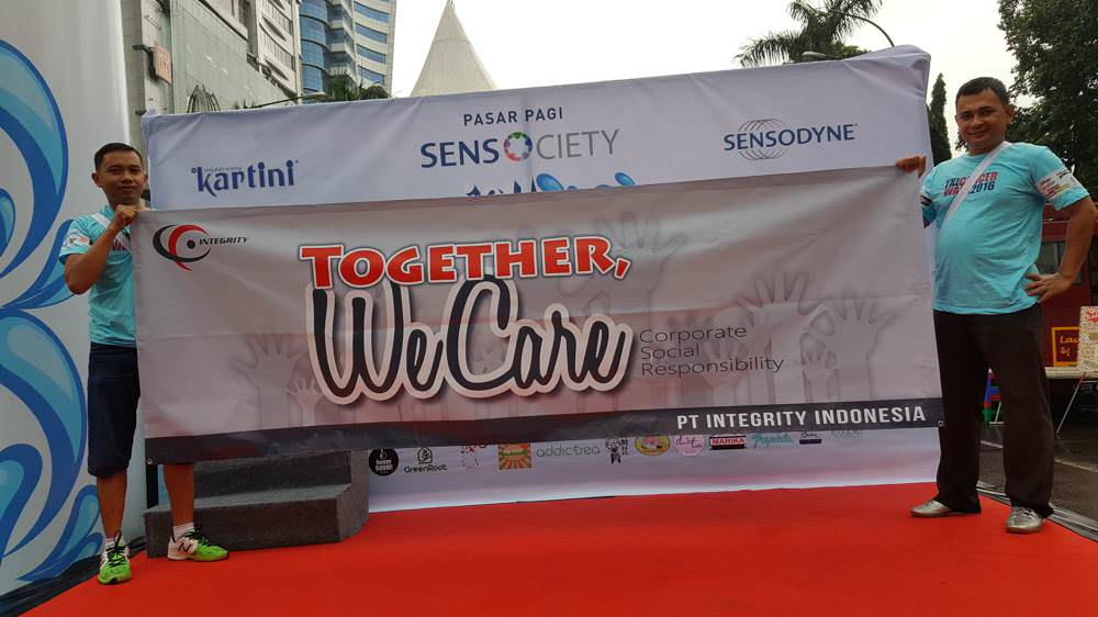 Image for article: YKI Cancer Walk 2016
