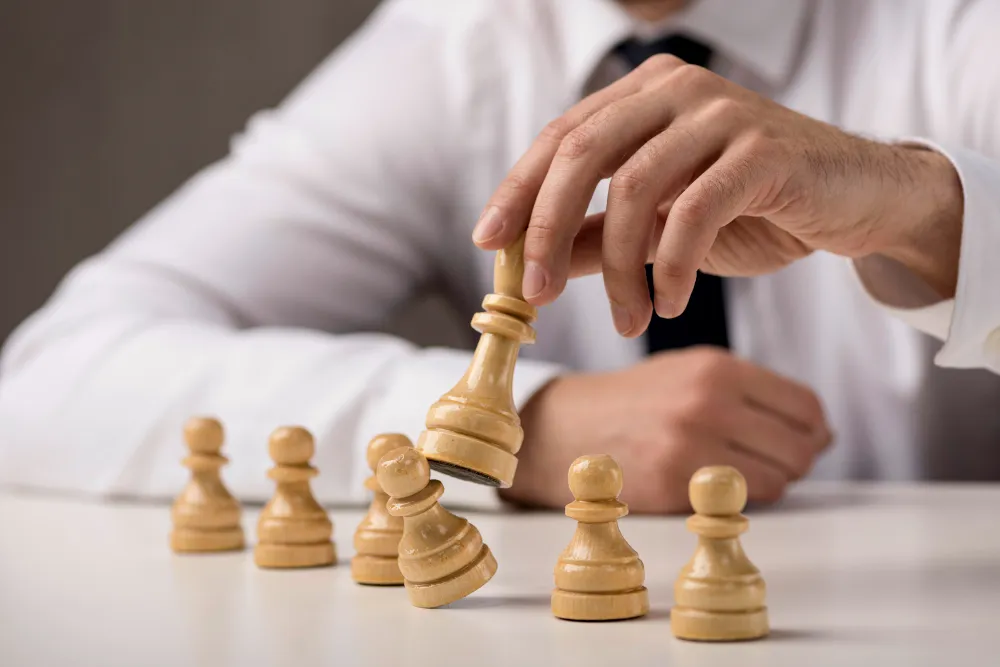 Image for article: A case for conflict disclosure and due diligence in vendor management