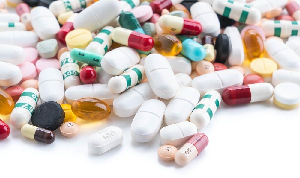 Image for article: Indonesia’s Battle with Counterfeit Medicine