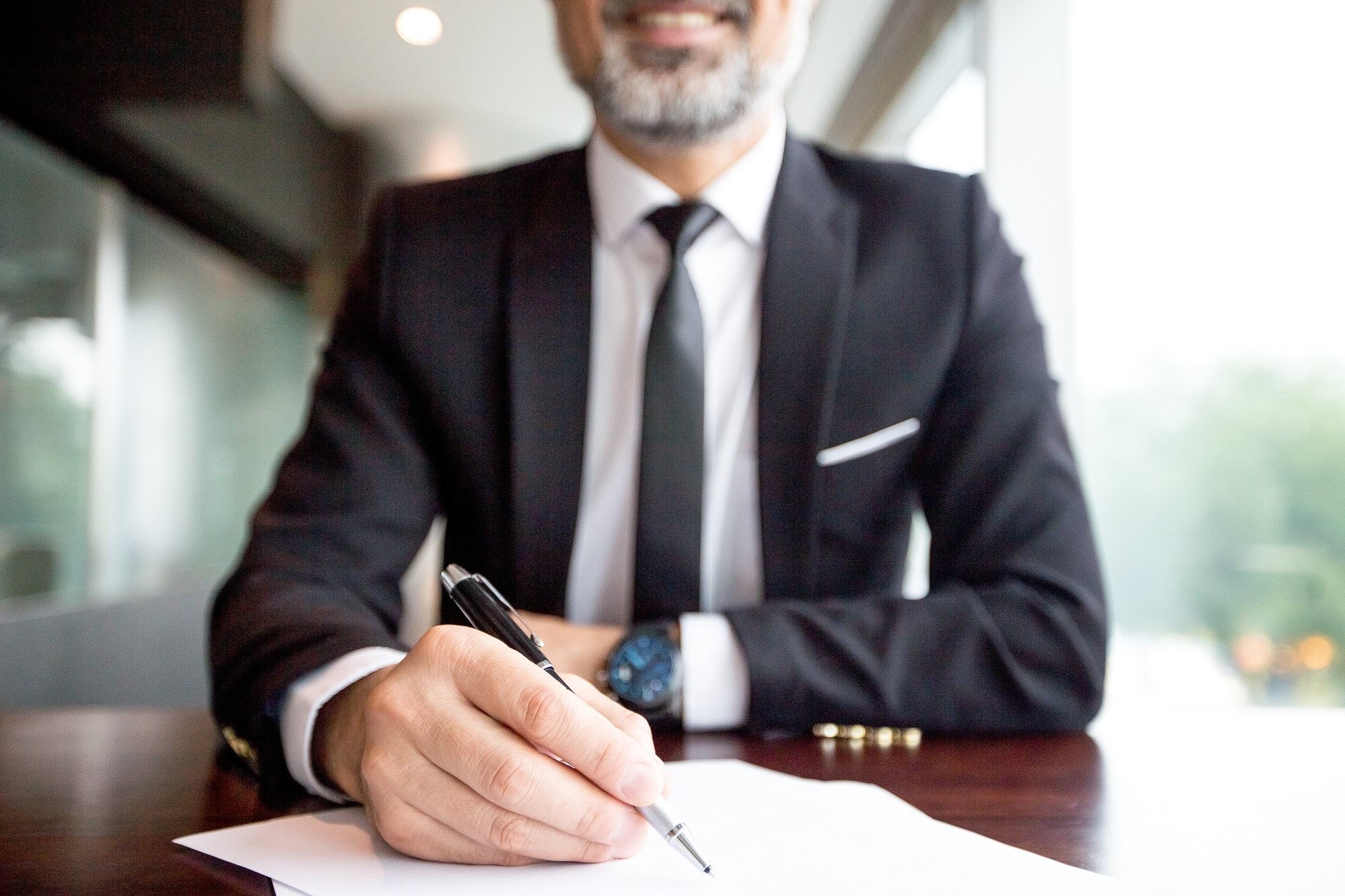 Image for article: Better Employees at Work with Pre-Employment Screening