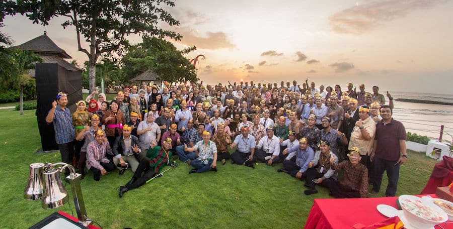 Image for article: NAFC 2015