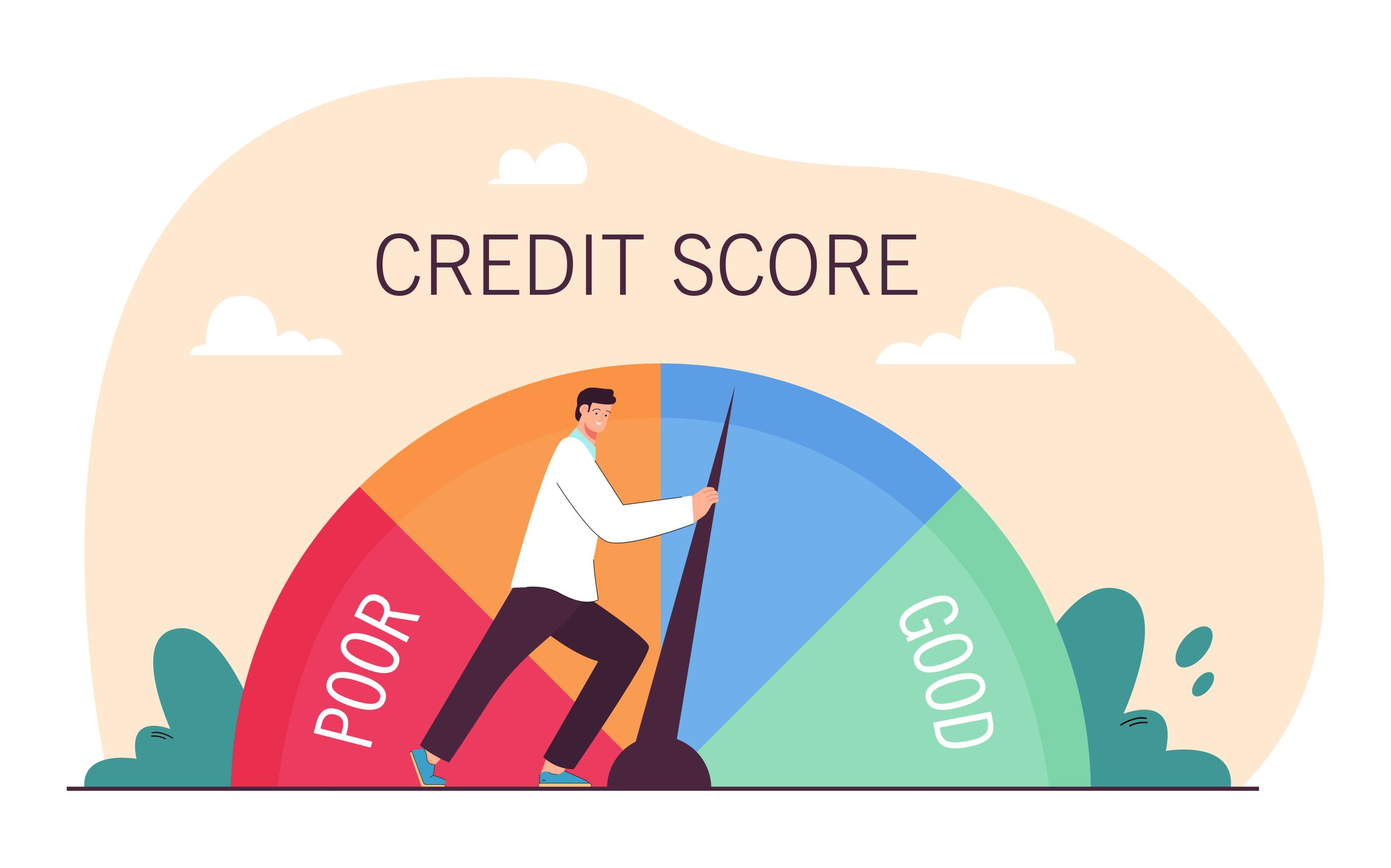 Image for article: Credit checks: Reducing the risk of fraud in the workplace