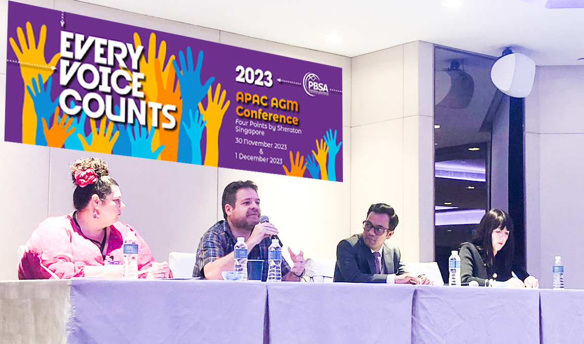 Image for article: PBSA’s Asia-Pacific Annual General Meeting: Navigating the future of employment background screening
