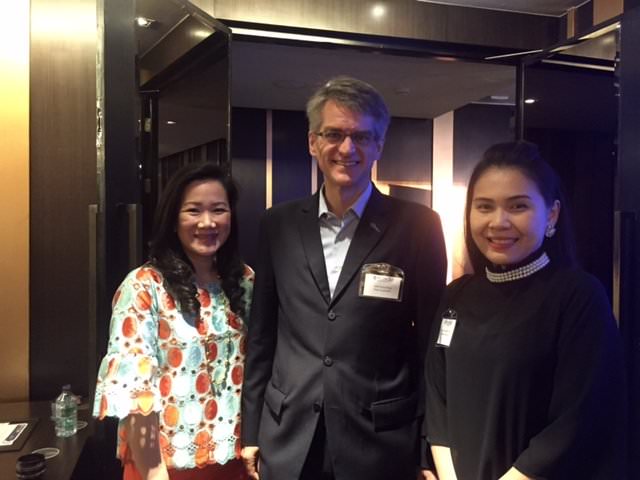 Image for article: FRANCO-THAI CHAMBER OF COMMERCE (FTCC)