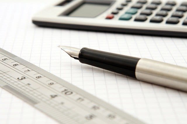 internal control measure