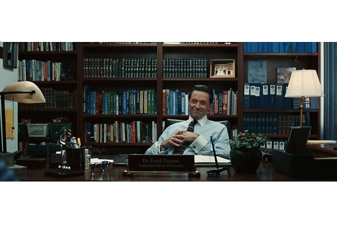 bad education