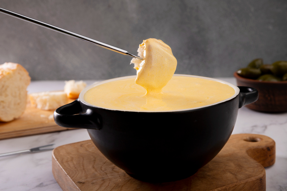 Image for article: Uncovering food fraud by optimizing due diligence