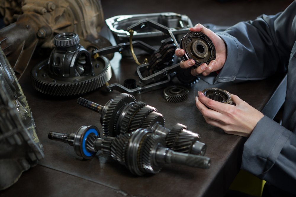 fake autopart