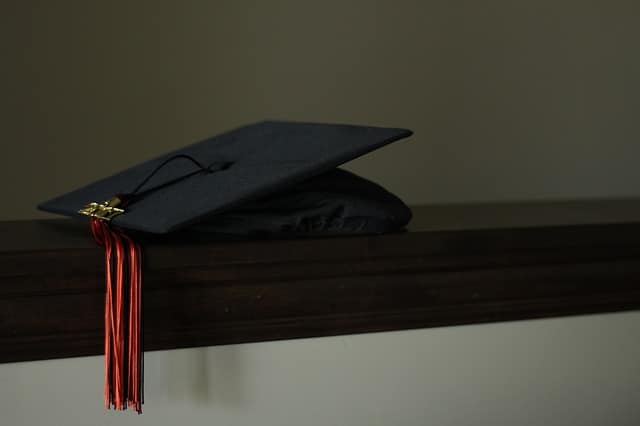 faking degree