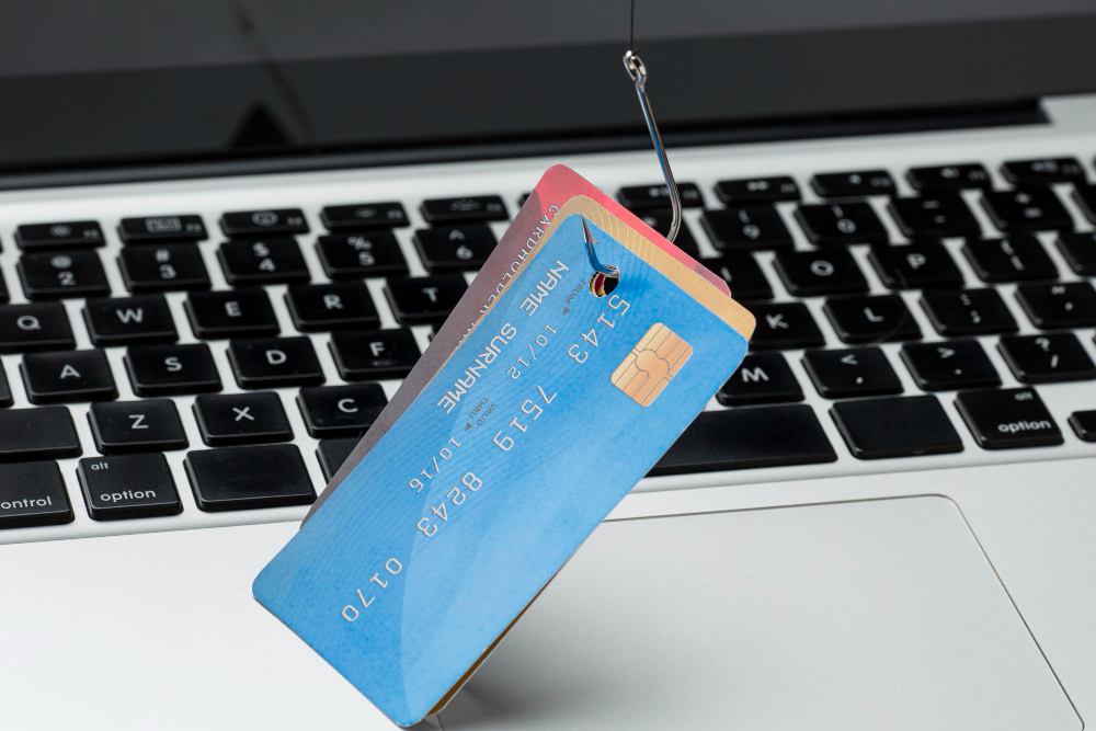 Image for article: Banking fraud alert: Unveiling the latest schemes