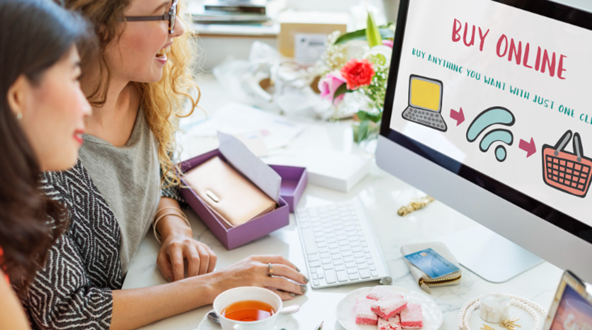 mystery shopping online