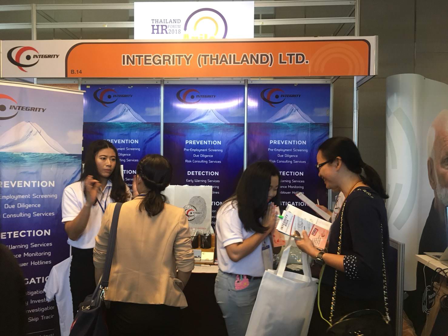 Image for article: Thailand HR Forum 2018