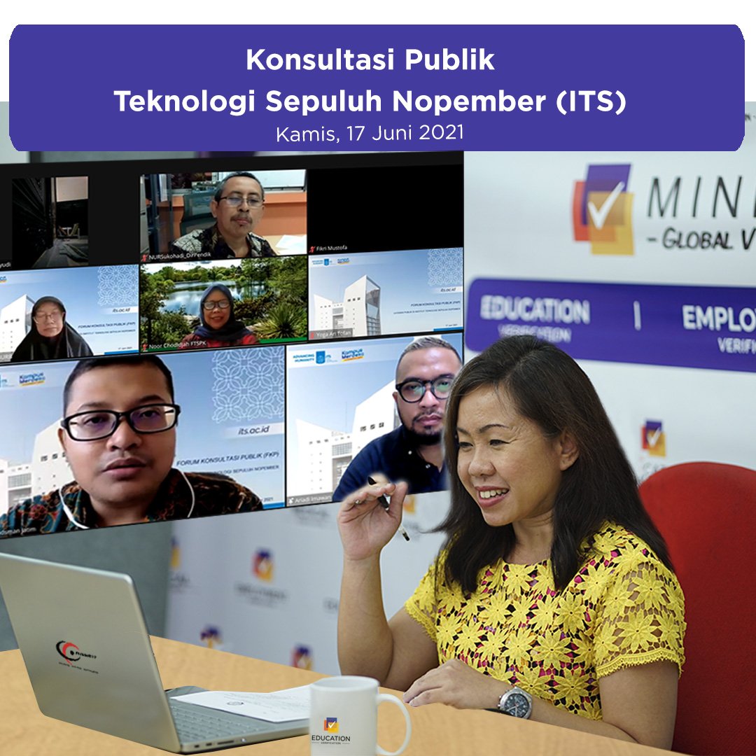its forum pelayanan publik