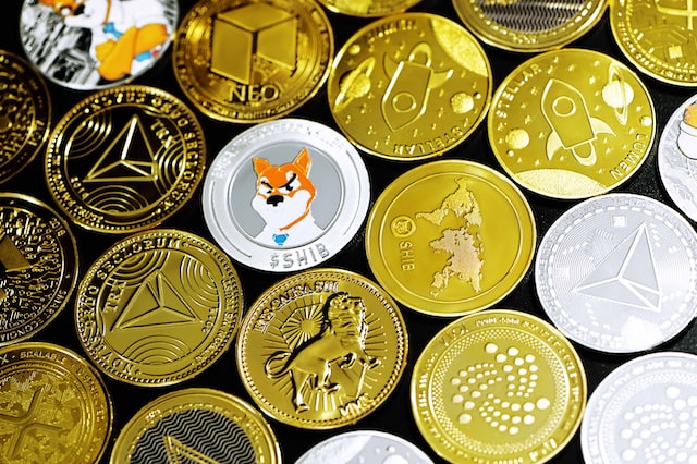 crypto fraud