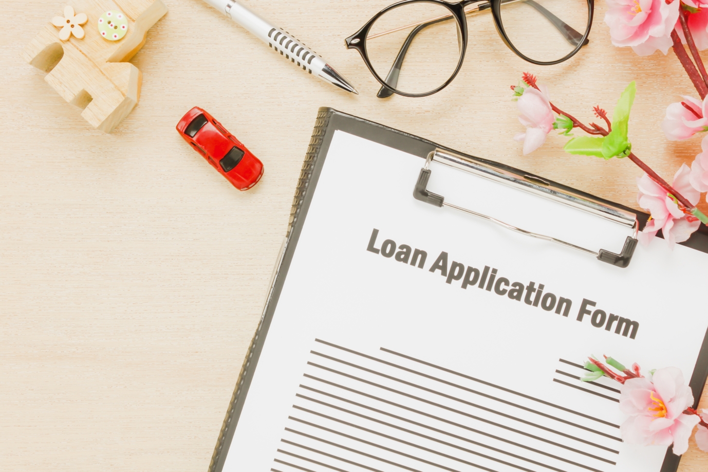 loan frauds