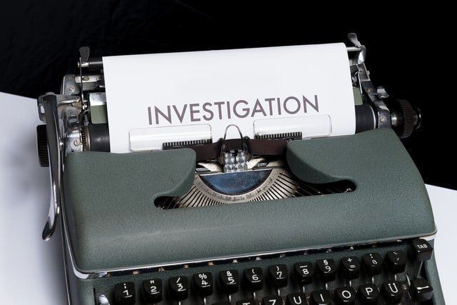 verification investigation