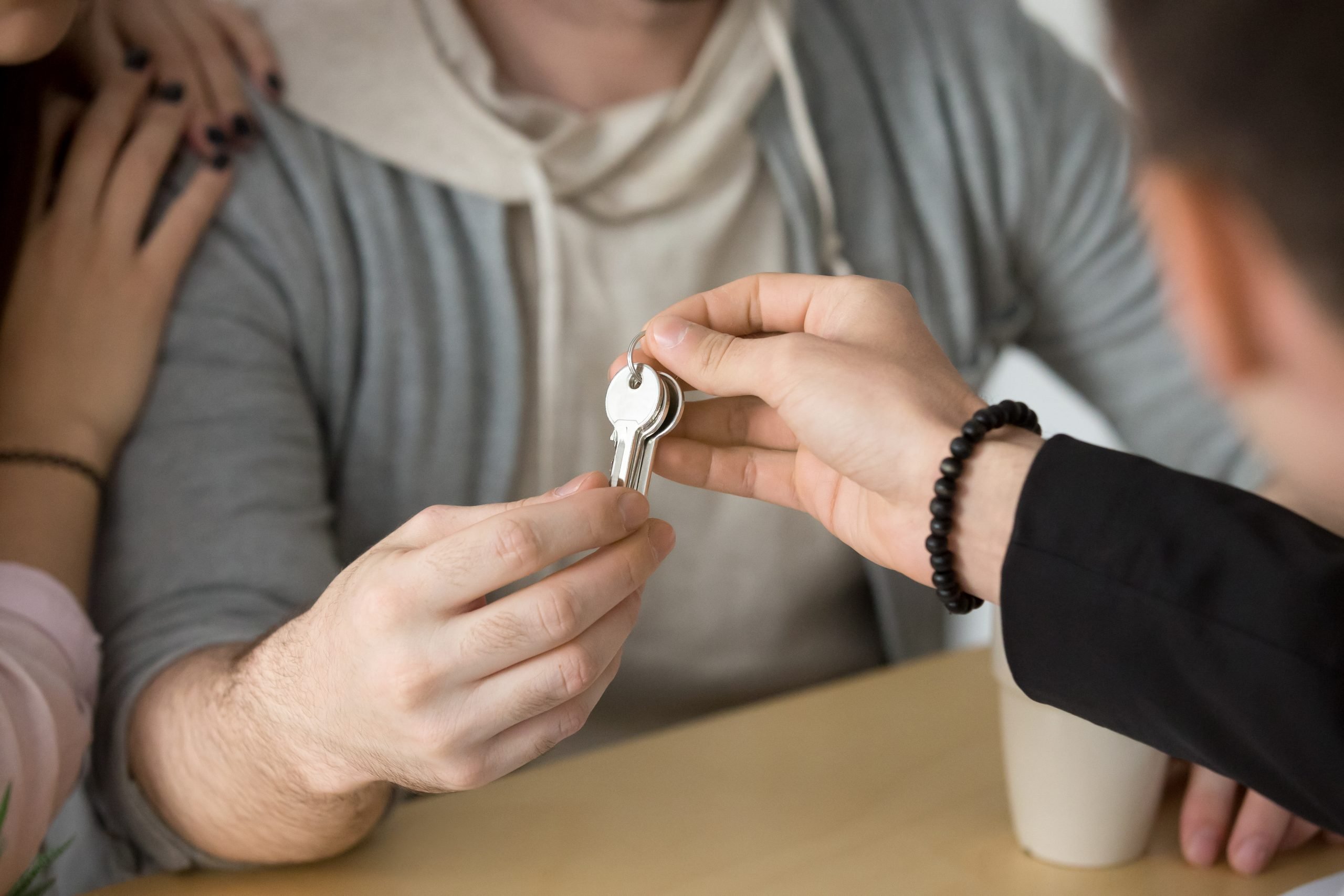 tenant screening