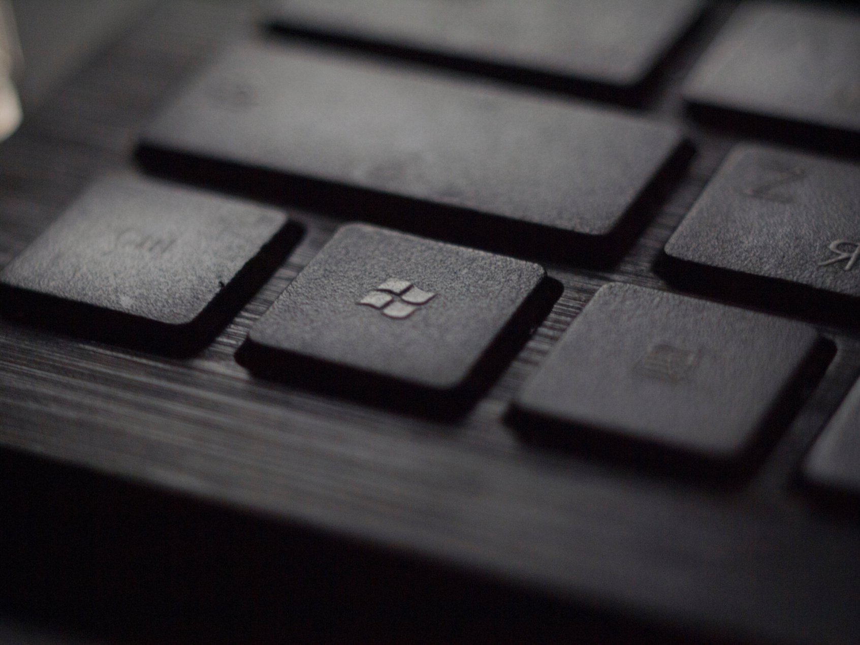 theft microsoft former developer