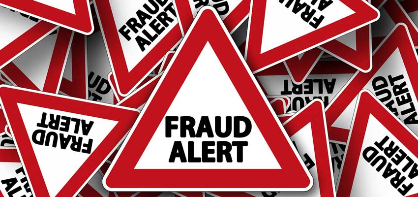 fraud