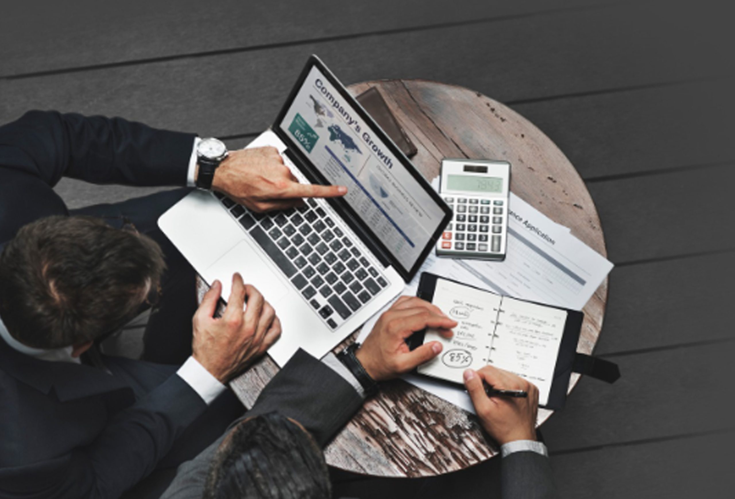 business compliance