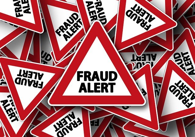 fraud top management