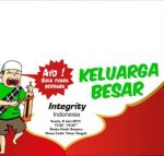Image for article: Integrity Indonesia Celebrates Iftar Ramadan 2017 with Employees