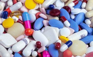 counterfeit drugs