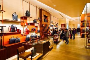 Image for article: Learning From The Hard Working of Louis Vuitton and Alibaba Against Counterfeiting
