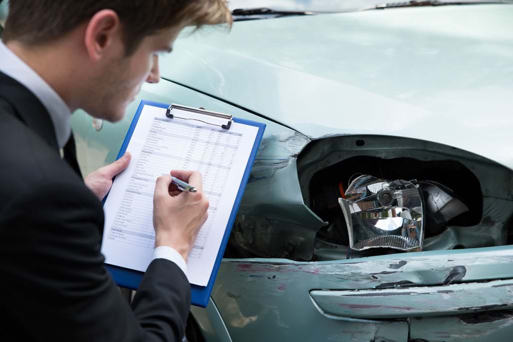 insurance fraud