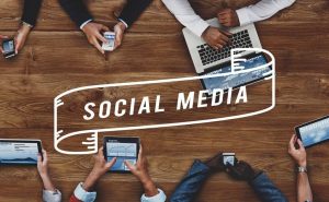 social media