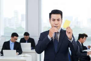 fraud tips
