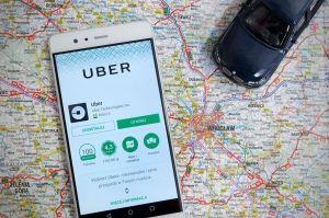 uber