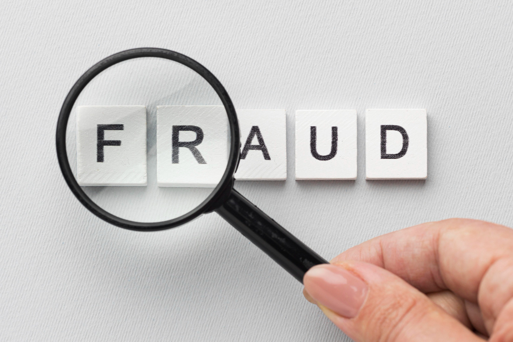 fraud prevention