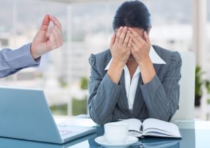 occupational frauds