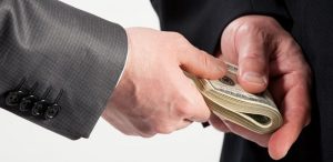 occupational fraud
