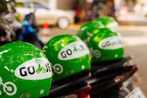 Go-Jek