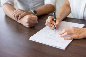 consent letter