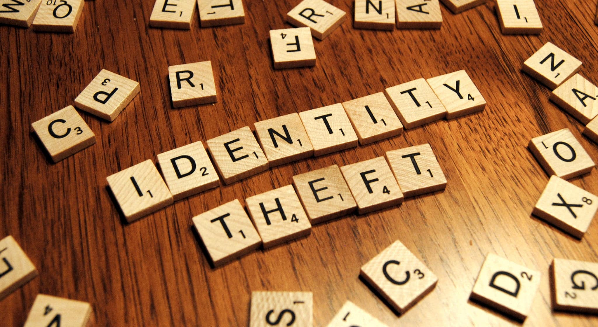 identity theft
