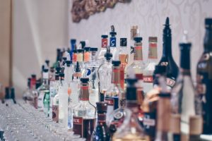 counterfeit alcohol