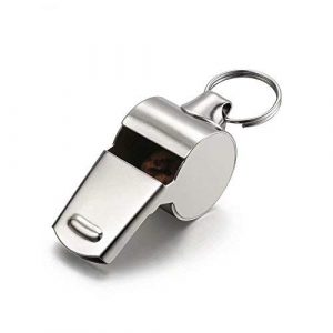 whistleblowing system