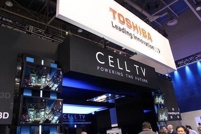 toshiba