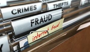 fraud