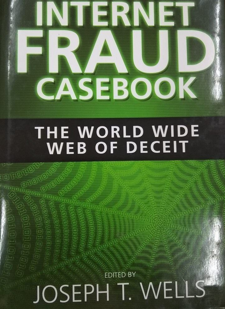 internet fraud casebook