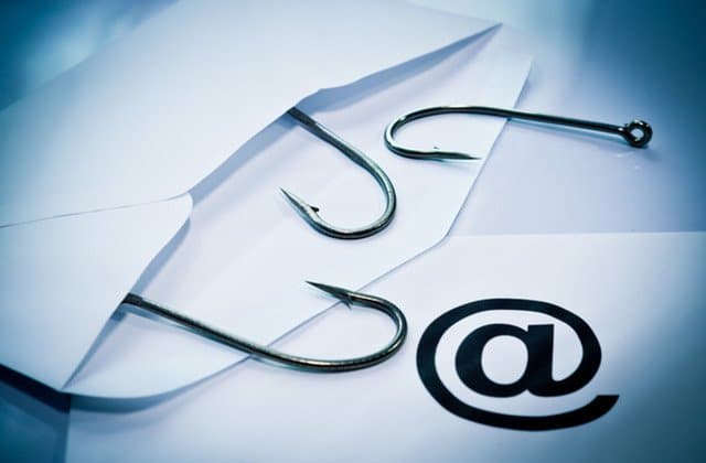 phishing
