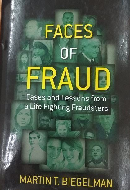 faces of fraud