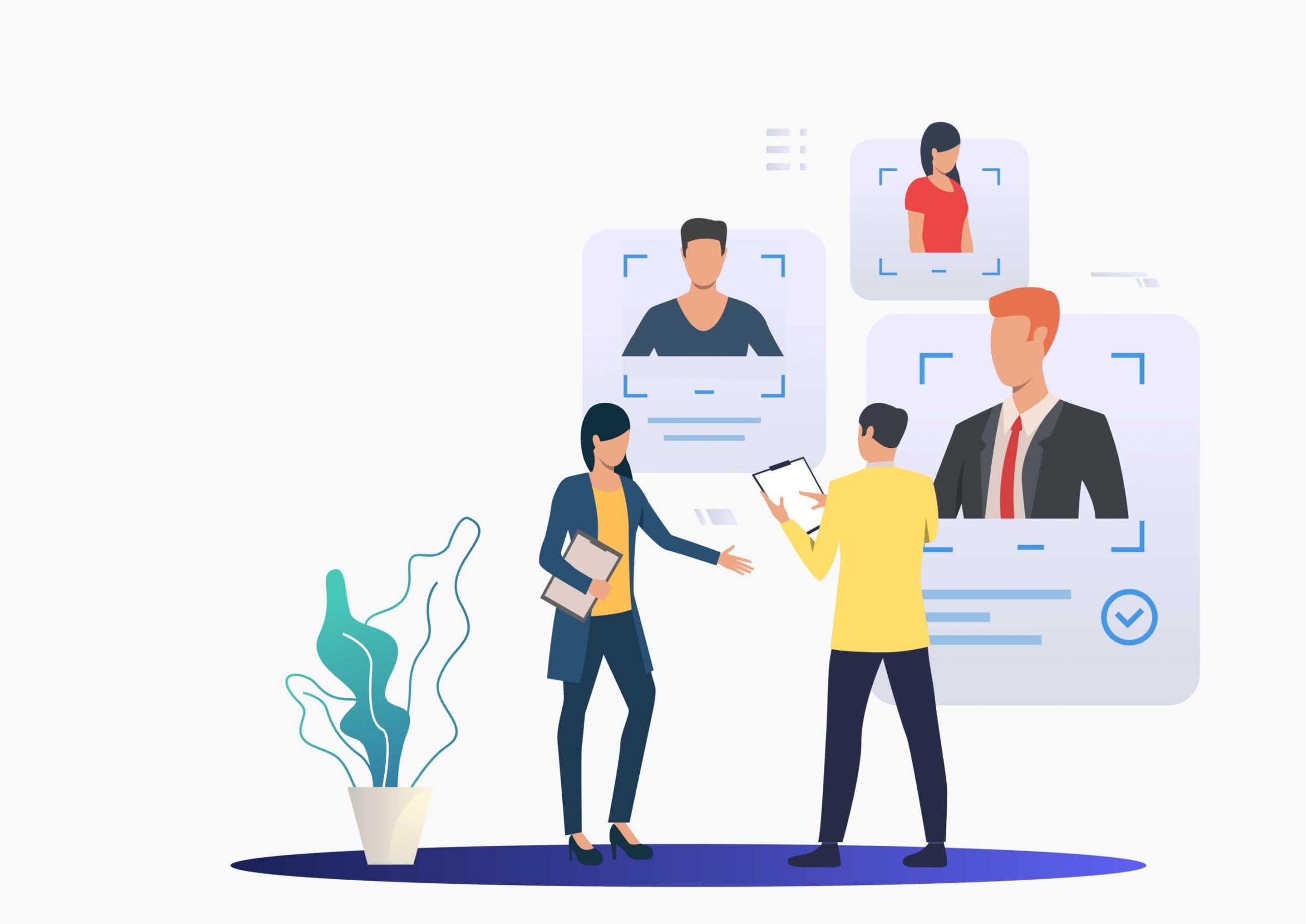 background screening automation