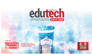 edutech expo