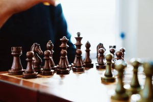 konflik kepentingan conflict of interest