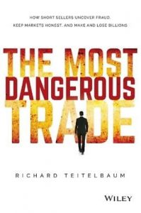 the most dangerous trade