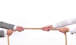 ISO 37001 ABMS conflict of interest